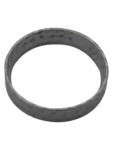 EMPAQUE ESCAPE INDIVIDUAL HARLEY DAVIDSON FLHT 84-21/XL 86-21 (OEM 65324-83) (S&S)